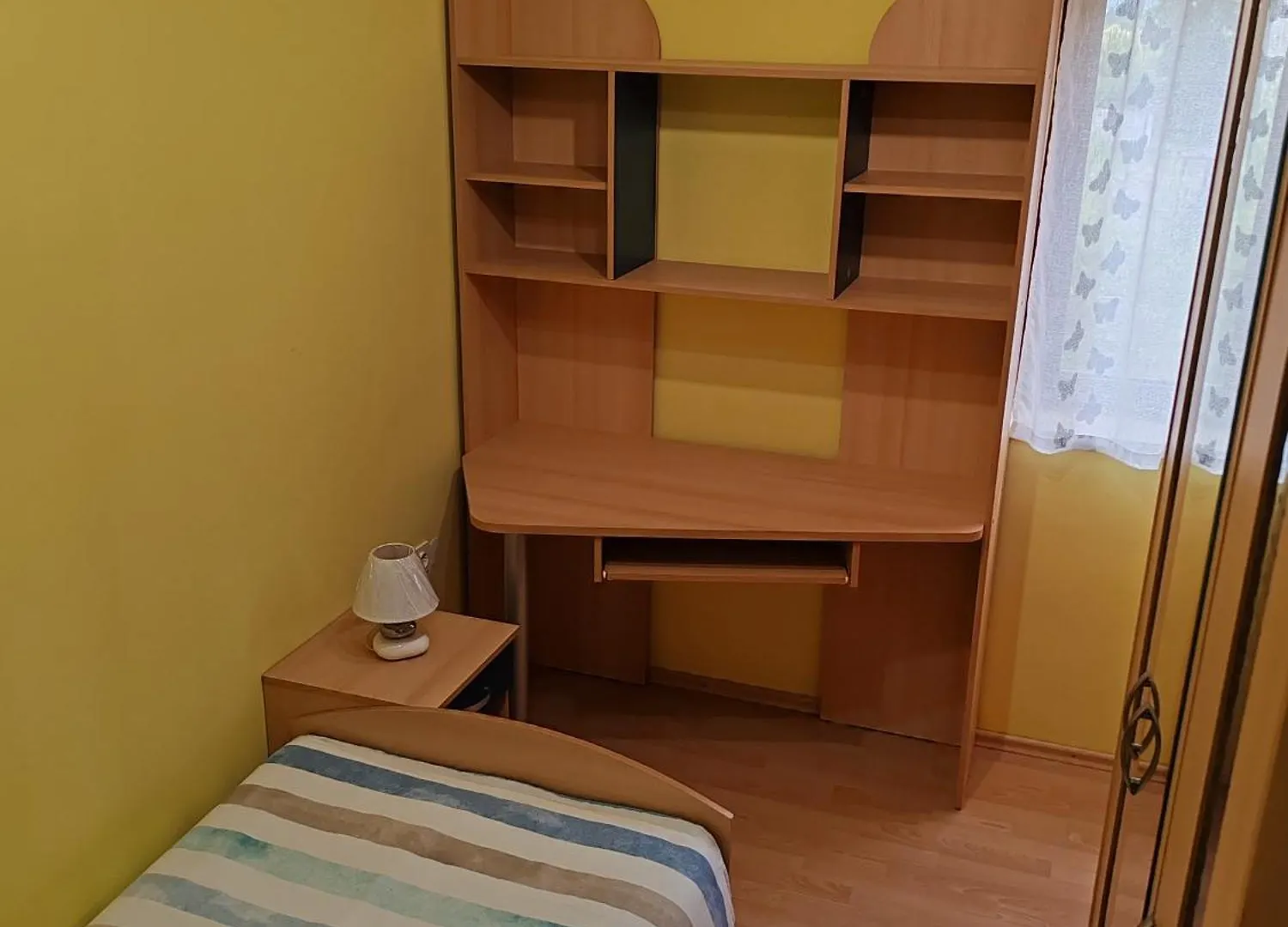 Miriam Apartment Savudrija Croatia