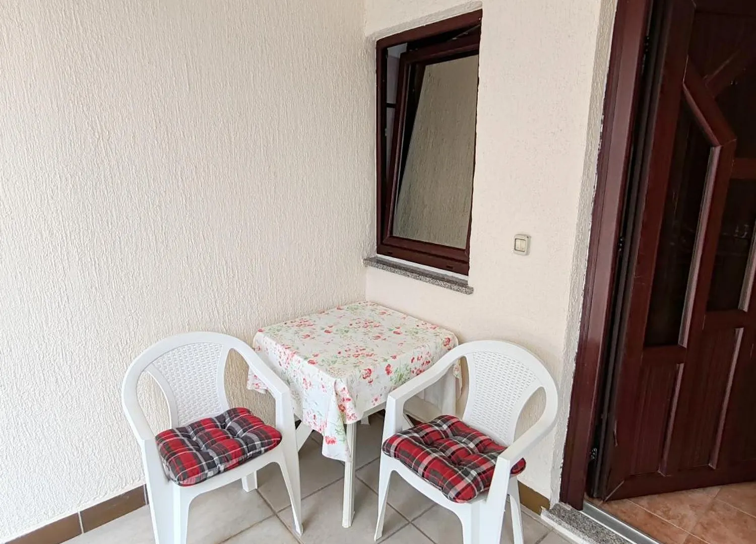 Miriam Apartment Savudrija