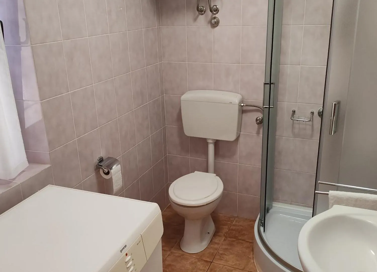 Miriam Apartment Savudrija 0*,