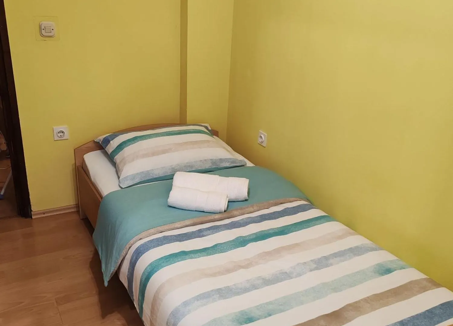 Miriam Apartment Savudrija