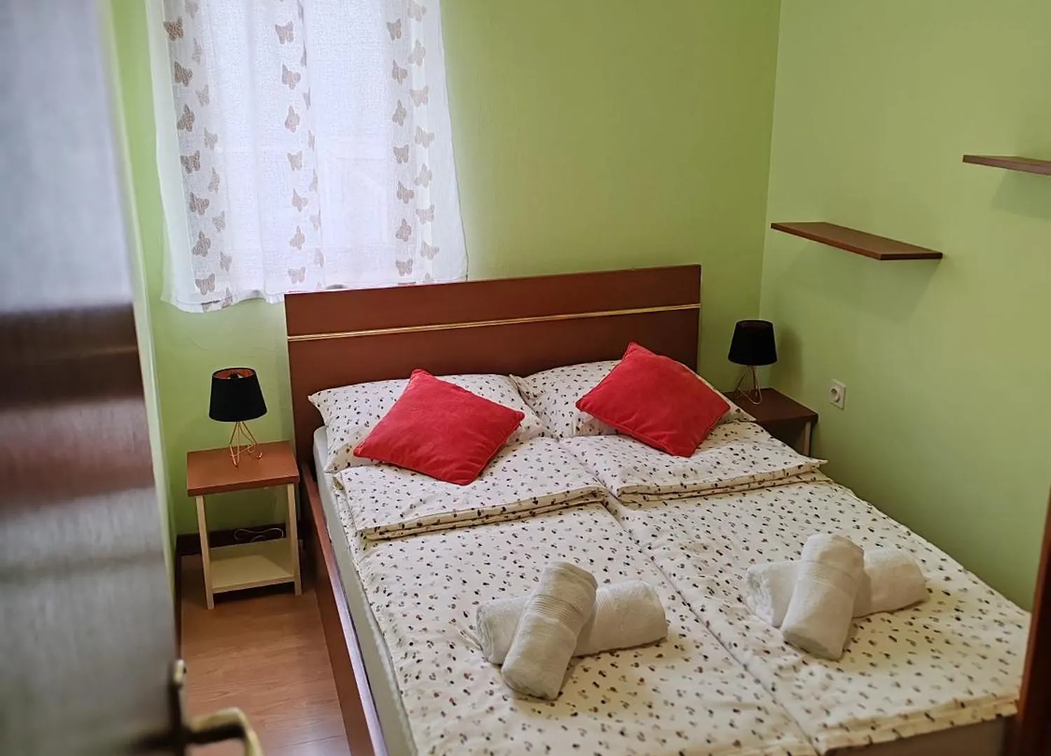 Miriam Apartment Savudrija