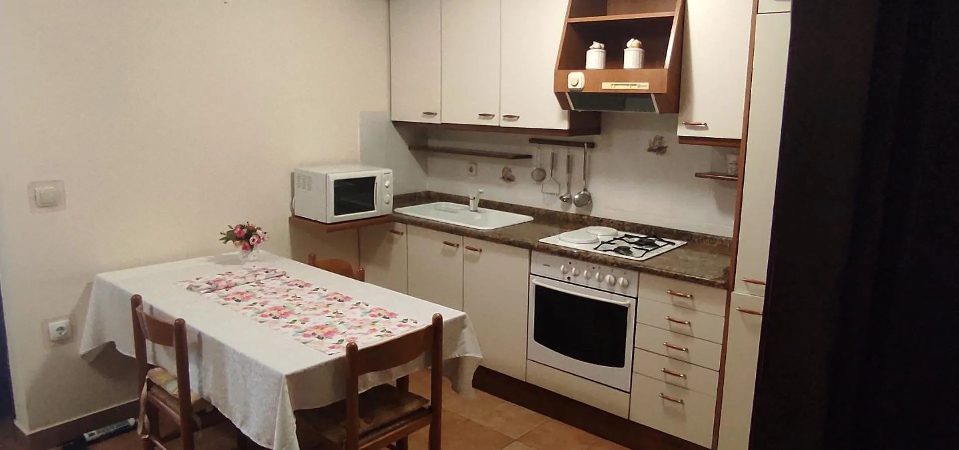 Miriam Apartment Savudrija