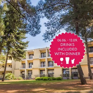 3* Village de vacances Plava Laguna